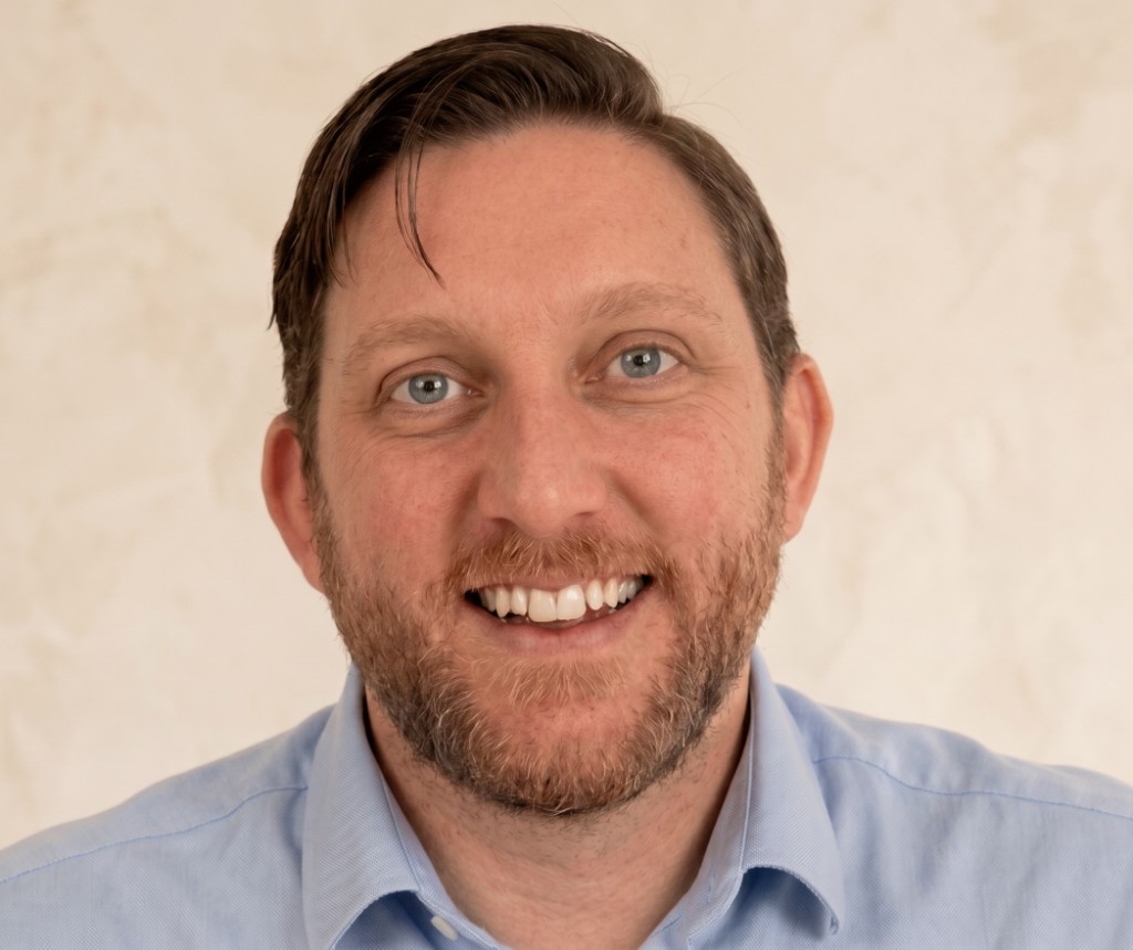 Joe Ciliberto, Founder of Ascension Research